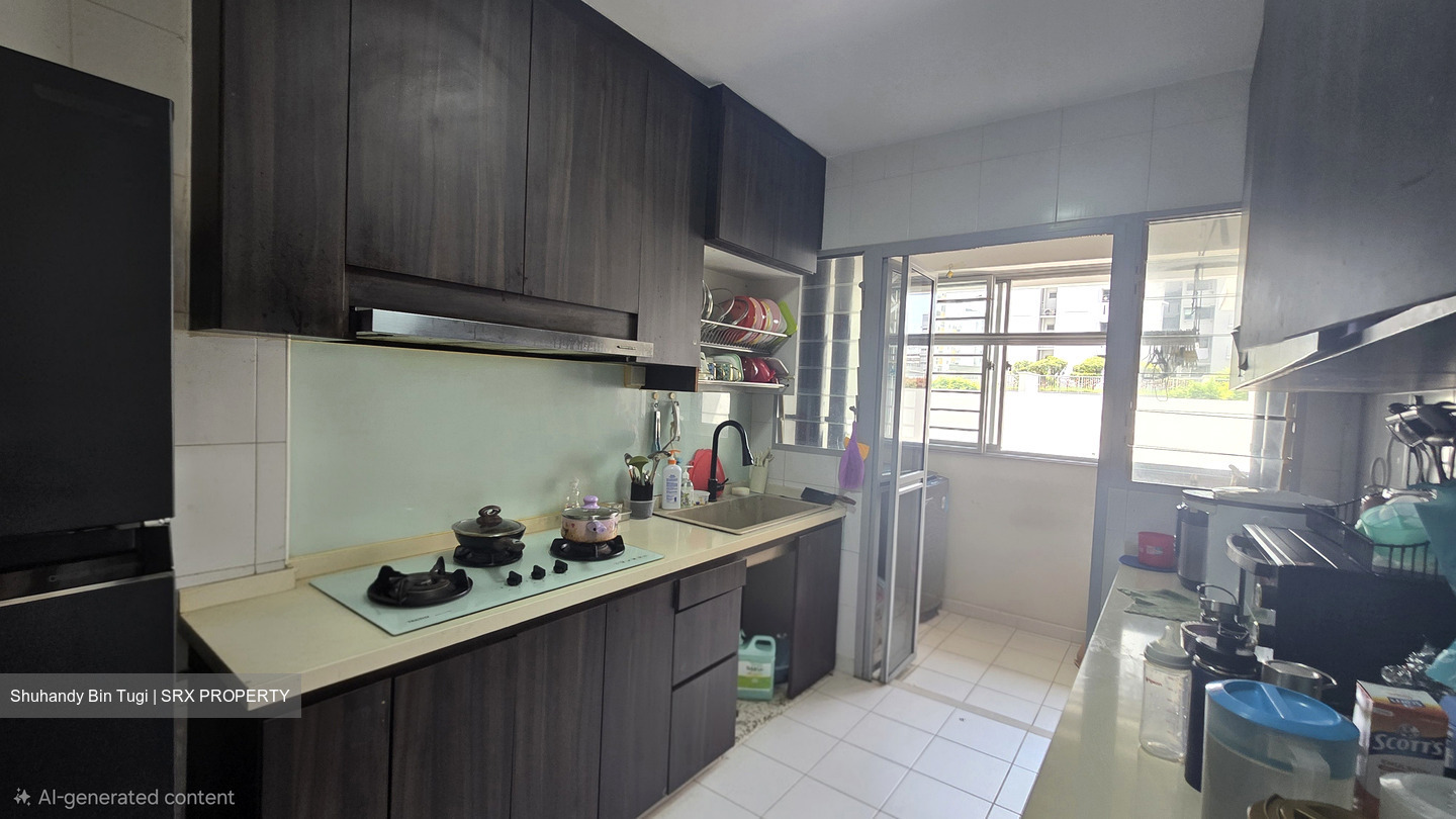 Blk 326A Anchorvale Horizon (Sengkang), HDB 4 Rooms #559222441